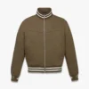 Essential Logo Ponte Track Jacket Essential Logo Ponte Track Jacket
