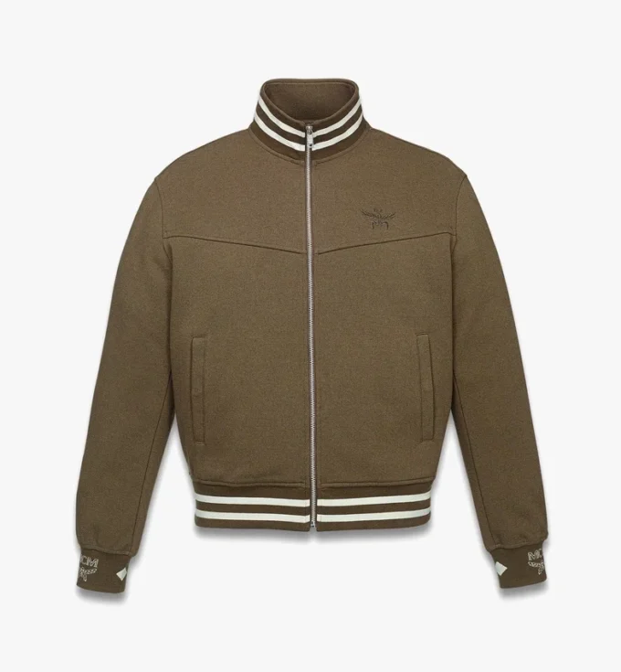 Essential Logo Ponte Track Jacket Essential Logo Ponte Track Jacket