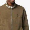 Essential Logo Ponte Track Jacket Essential Logo Ponte Track Jacket