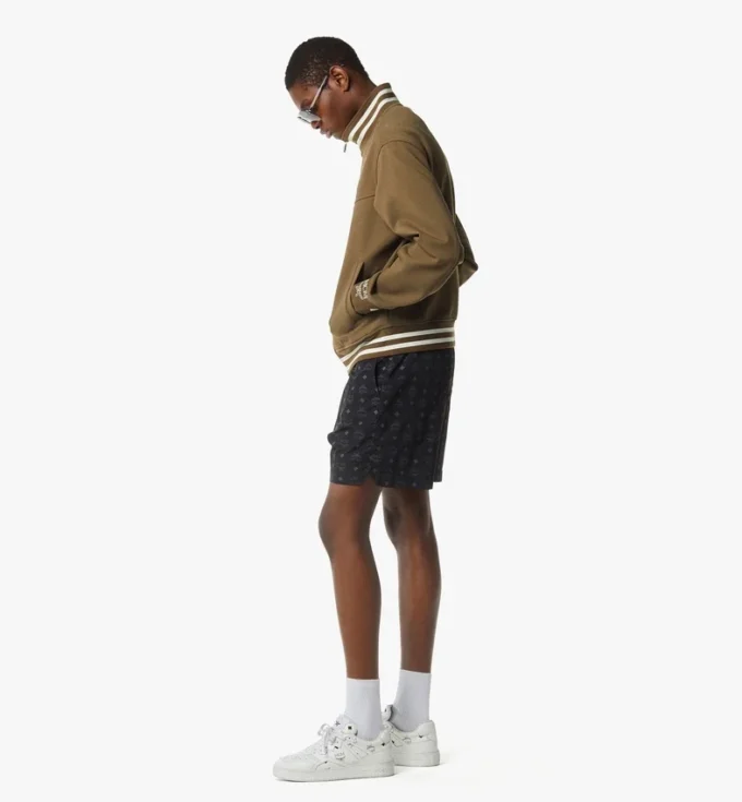 Essential Logo Ponte Track Jacket Essential Logo Ponte Track Jacket