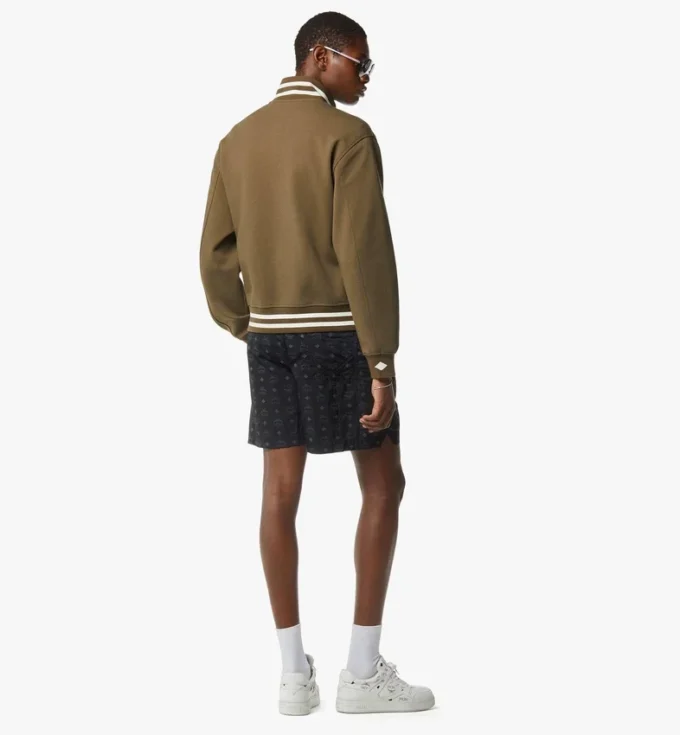 Essential Logo Ponte Track Jacket Essential Logo Ponte Track Jacket
