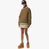 Essential Logo Ponte Track Jacket Essential Logo Ponte Track Jacket