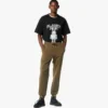 Essential Logo Ponte Track Pants