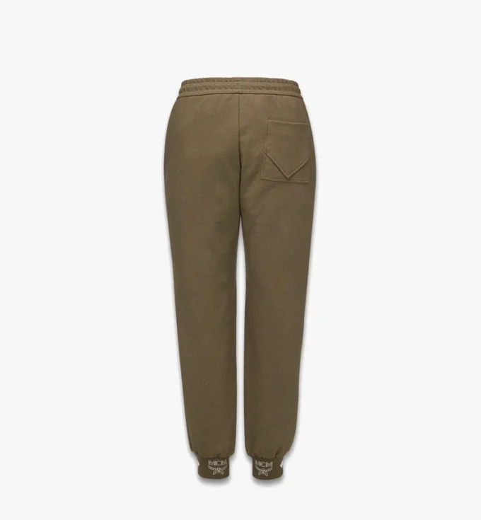 Essential Logo Ponte Track Pants