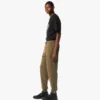 Essential Logo Ponte Track Pants
