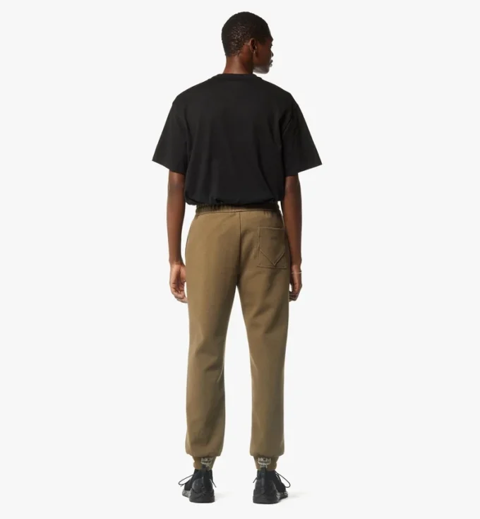 Essential Logo Ponte Track Pants