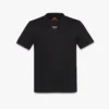 Essential Logo Print T-Shirt in Organic Cotton Essential Logo Print T-Shirt in Organic Cotton