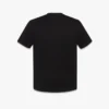 Essential Logo Print T-Shirt in Organic Cotton Essential Logo Print T-Shirt in Organic Cotton