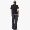 Essential Logo Print T-Shirt in Organic Cotton Essential Logo Print T-Shirt in Organic Cotton
