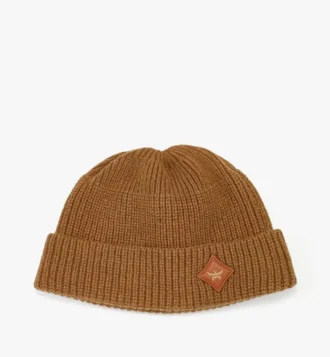 Essential Wool Beanie Essential Wool Beanie