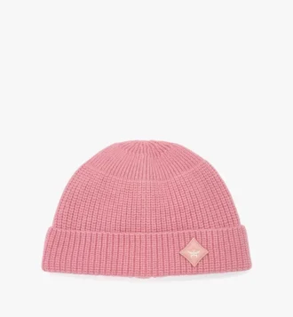 Essential Wool Beanie Essential Wool Beanie