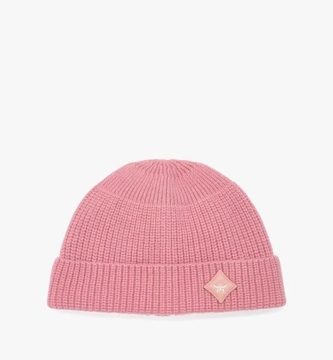 Essential Wool Beanie