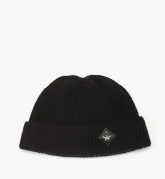 Essential Wool Beanie Essential Wool Beanie