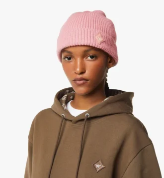 Essential Wool Beanie Essential Wool Beanie