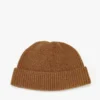 Essential Wool Beanie