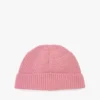 Essential Wool Beanie