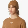 Essential Wool Beanie