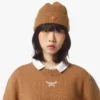 Essential Wool Beanie