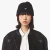 Essential Wool Beanie