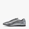 Federlite Sneakers in Laurel Metallic Leather Federlite Sneakers in Laurel Metallic Leather