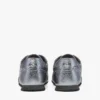 Federlite Sneakers in Laurel Metallic Leather Federlite Sneakers in Laurel Metallic Leather