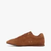 Federlite Sneakers in Laurel Suede Leather