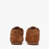 Federlite Sneakers in Laurel Suede Leather