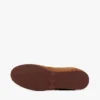 Federlite Sneakers in Laurel Suede Leather