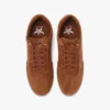 Federlite Sneakers in Laurel Suede Leather