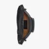 Fursten Belt Bag in Maxi Monogram Leather