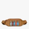 Fursten Belt Bag in Rabot Visetos