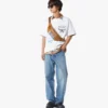 Fursten Belt Bag in Rabot Visetos