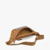 Fursten Belt Bag in Rabot Visetos