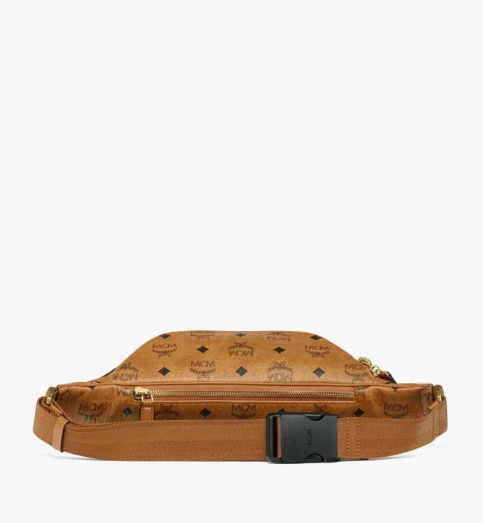 Fursten Belt Bag in Rabot Visetos
