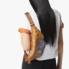 Fursten Belt Bag in Rabot Visetos