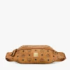 Fursten Belt Bag in Visetos