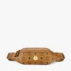 Fursten Belt Bag in Visetos