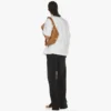 Fursten Belt Bag in Visetos