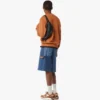 Fursten Belt Bag in Visetos