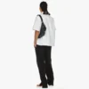 Fursten Belt Bag in Visetos