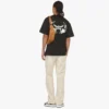 Fursten Belt Bag in Visetos