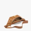 Fursten Belt Bag in Visetos