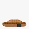Fursten Belt Bag in Visetos