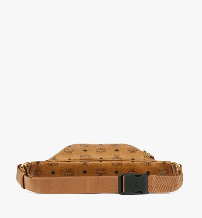 Fursten Belt Bag in Visetos