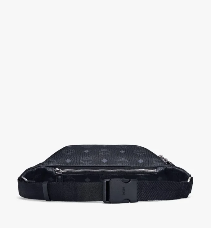 Fursten Belt Bag in Visetos