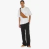 Fursten Belt Bag in Visetos