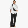 Fursten Belt Bag in Visetos