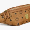 Fursten Belt Bag in Visetos