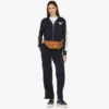 Fursten Belt Bag in Visetos