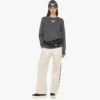 Fursten Belt Bag in Visetos